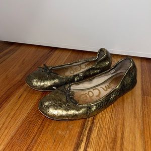 SAM EDELMAN Felicia Ballet Flats